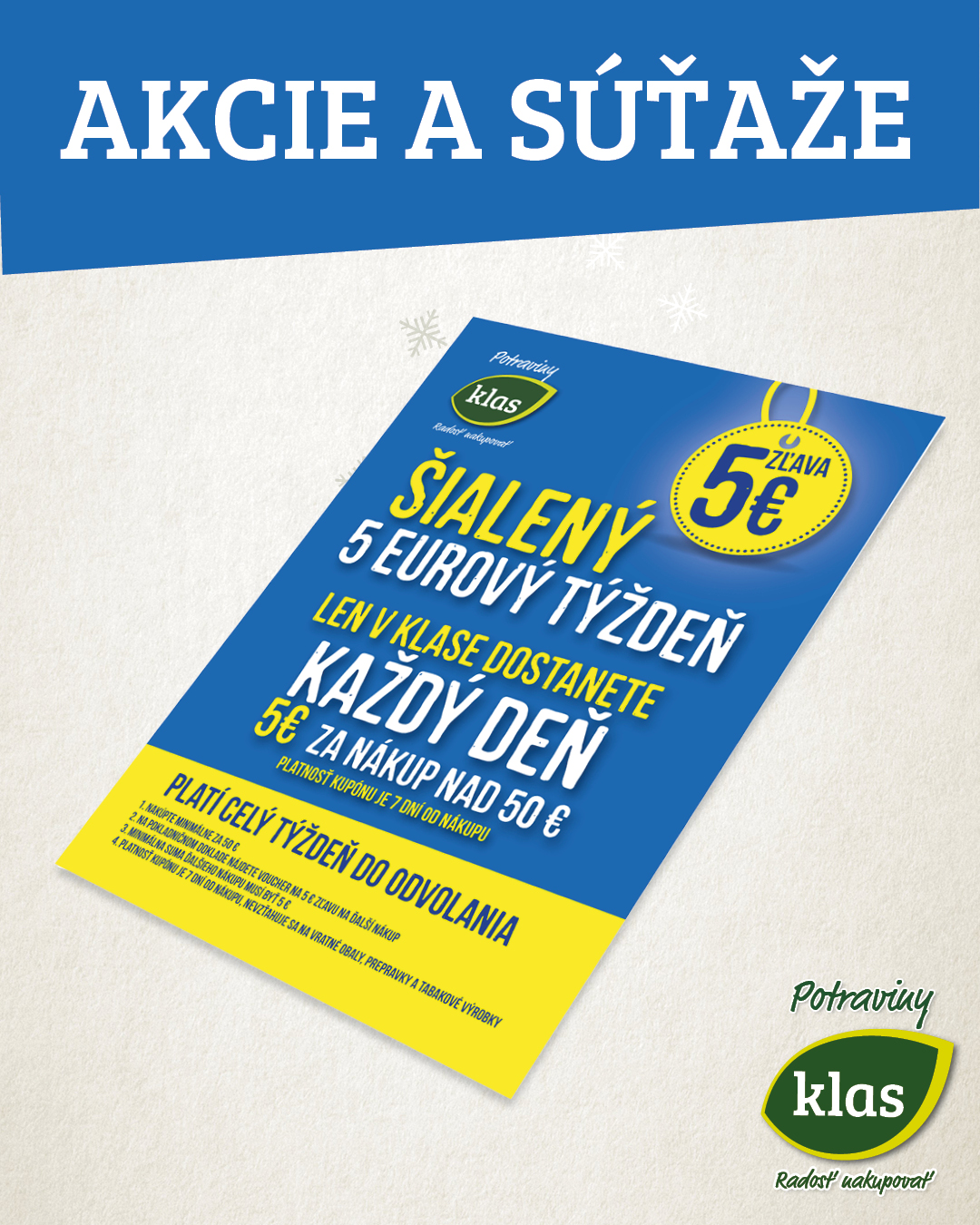 Aktuálne akcie a súťaže PDF